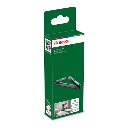 BOSCH Saddle Stitch Booklet Adapter for Battery Tacker 1600A0018D