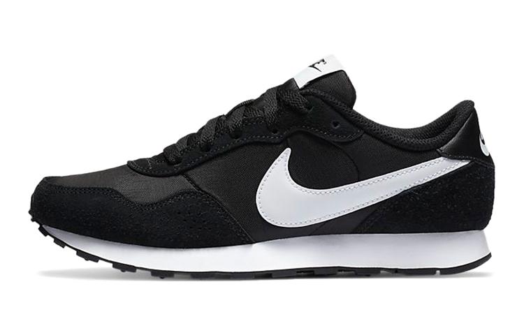 Nike MD Valiant Black White GS CN8558-002 36.5