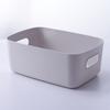 Storage Bin Plastic Drawer Divider Bathroom Kitchen Organizer Expandable Desk Closet White Plastic Desk Organizer