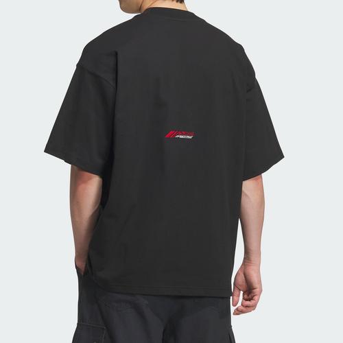 Adidas Originals MOTO SHORTSLEEVE T Shirt Men's KH1195