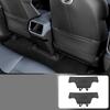 For Xiaomi YU7 2025-2026 Seat Anti-kick Pad Rear Seat Backrest Protection Cover Plate Dirt-resistant Automobile Supplies