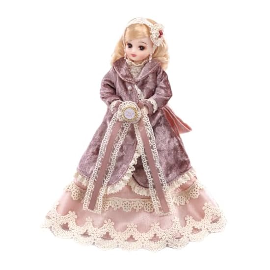 TAKARA TOMY Licca-chan Doll Photogenic Licca Happy Birthday 2025