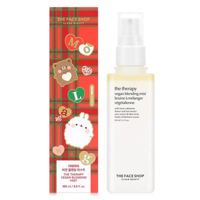 Molangi Vegan Blending Mist