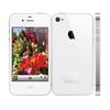 Telefono cellulare ROM originale Apple iPhone 4S 8GB/16GB/32GB/64GB ricondizionato