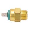 Water Temperature Sensor 7410752 Metal Replacement For Excavator EC13 EC14 EC15 EC15B EC20 EC20B EC25 EC30 EC35
