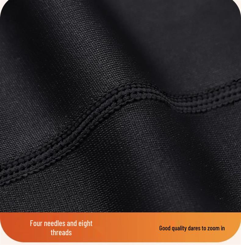 Men's Quick-Dry Compression Running Set: Fleece-Lined, Sweat-Wicking Ski Tights & Warm Shirt for Winter Sports.