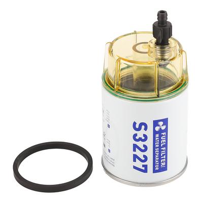 Marine Oil Water Seperator Replacement Water Separating Fuel Filter for Ship and Yacht