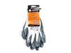 CE Nitrile Coated Work Gloves Size 10 Teger (sold In Packs of 12)