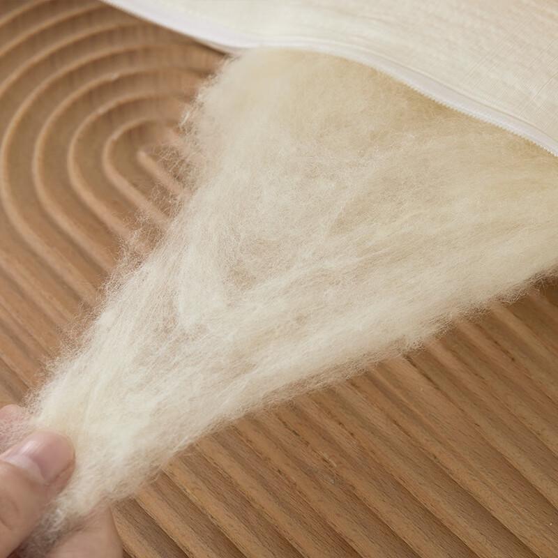 Soy Fiber All-Season Duo Duvet