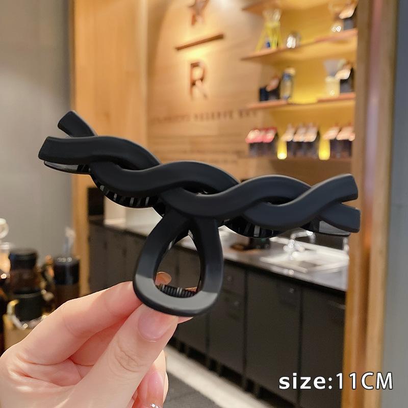 Hair Accessories Clips for Women Vintage Pinzas Para El Cabello Pince Cheveux Claw Trabas Pelo Mujer Korean Spinka Do Wlosow