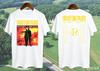 Twenty One Pilots Clancy World Tour 2026 Music T Shirt Black Gift for Fans Summer New Unisex Unisex Cotton Tshirt Street Wear Y2K