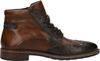 Boots Bugatti Dano Brown