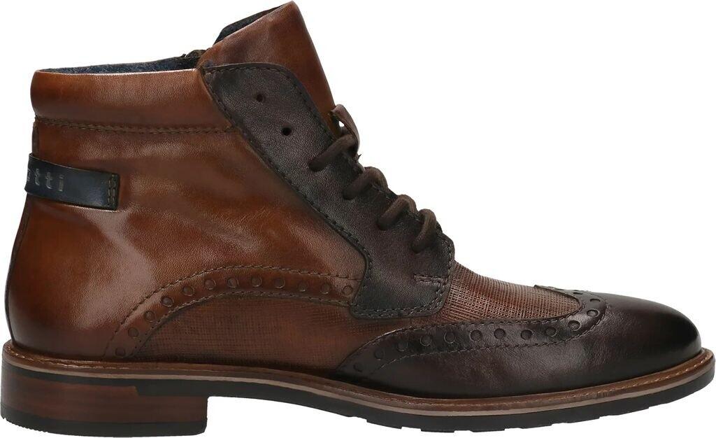 Boots Bugatti Dano Brown