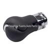 Toyota Hilux 2015-2020 Leather Gear Shift Knob - REVO Style Modification