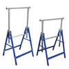 Telescopic Trestles (pack of 2)