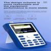 High Accuracy Digital Oscilloscope Handheld Device Featuring Build in Converter Suitable for Reliable Testing