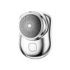 Xiaomi 2026 New Mini Electric Shaver For Men Portable Wet Dry Electric Razor Shaver Pocket Size Portable Outdoor Smart Battery Tools
