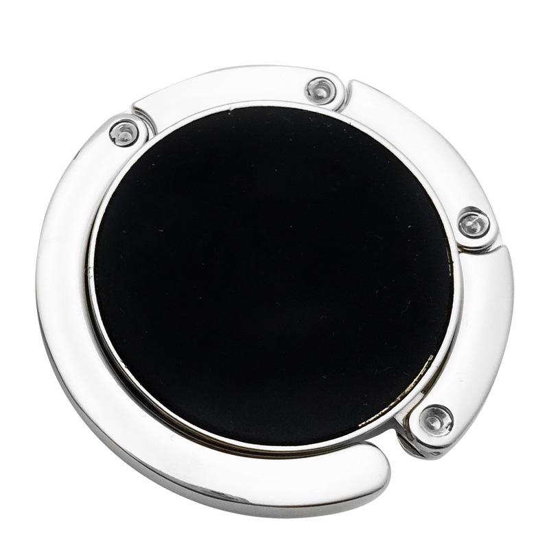 Portable Traceless Baby's Breath Metal Table Bag Hanger