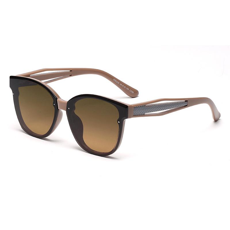 

Women S Sunglasses, Fashionable Personality Trendy Sunglasses Men S Trendy, Fashionable Versatile Decorative Glasses
