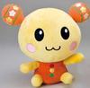 Sekiguchi Wanwan and Uutan Huggable Plush Toy (Size M) - Uutan (approx. 30cm tall)