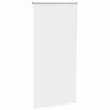 VidaXL Blackout Roller Blind Fabric Width 70.7 Cm Polyester, Day and Night Blind, Kitchen Blind, Blind 4011929