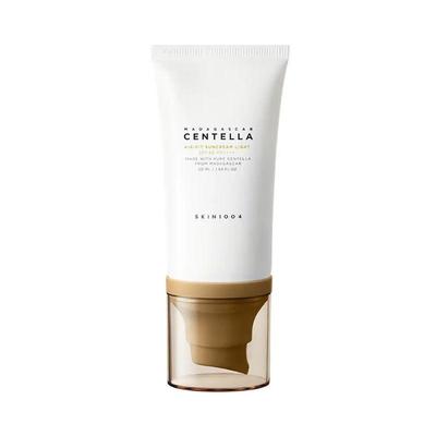 Madagascar Centella Air-Fit Sunscreen Light SPF30 PA++++ Mineral UV Protection 50ml