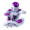 Freiza Sitting Statue From Dragon Ball Anime