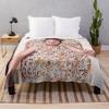 Mac DeMarco's Bathtime Salad Days Throw Blanket
