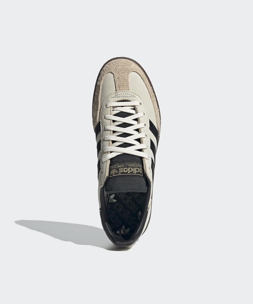 adidas Handball Spezial - Wonder Beige:Black / Ie3698
