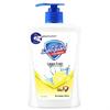 Safeguard Lemon Fresh Antibacterial Hand Wash (2x450ml)