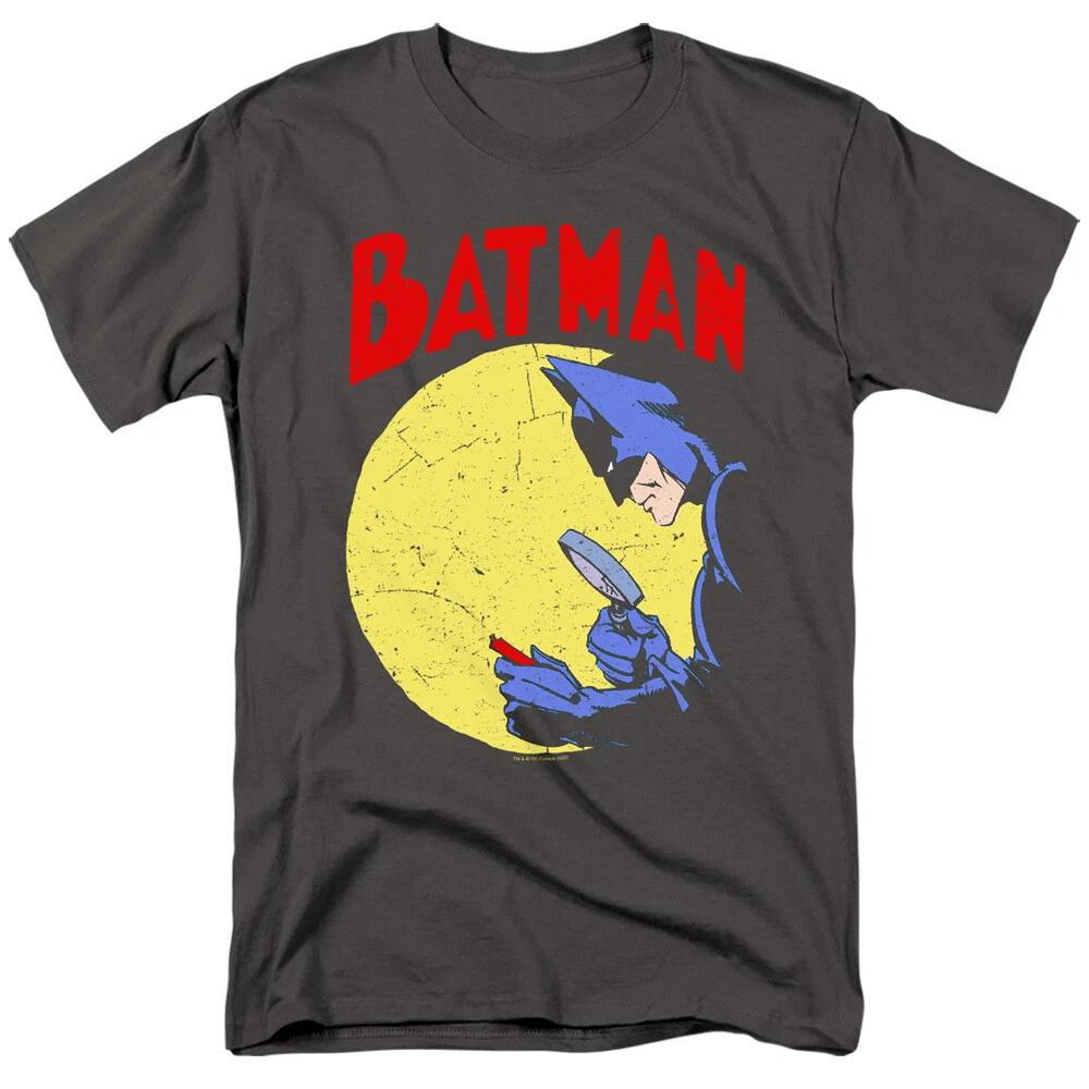 Batman  Detective 75  T-Shirt - Regular or Sleeveless - to 5X L