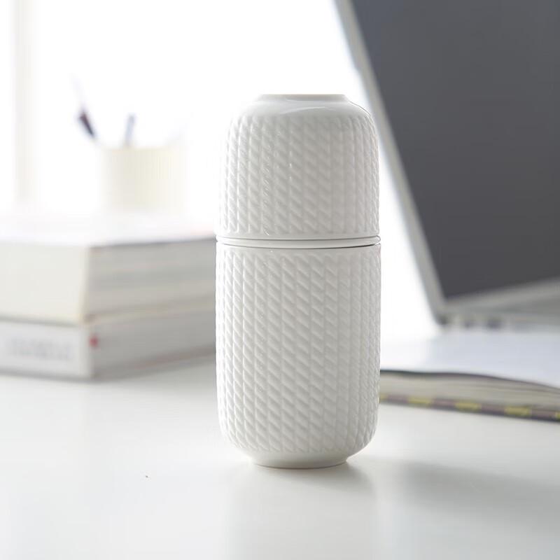 

Weidu WD W-S11 Ceramic Travel Tea Set