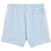 adidas Originals X Disney Collaboration Casual Sports Set Soft Comfortable Cotton Crew Neck 2 Piece Kids Sets KE0477