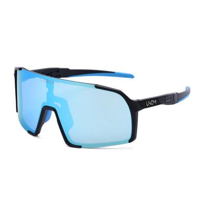 Radsportbekleidung – Fahrradbrille