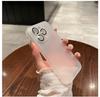 Applicable To iPhone16 Mobile Phone Case Ultra-thin Matte Semi-transparent Apple 15PROMAX Summer Soft Case Anti-drop 15 Sheath
