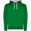 Roly Childrens/Kids Urban Drawstring Hoodie