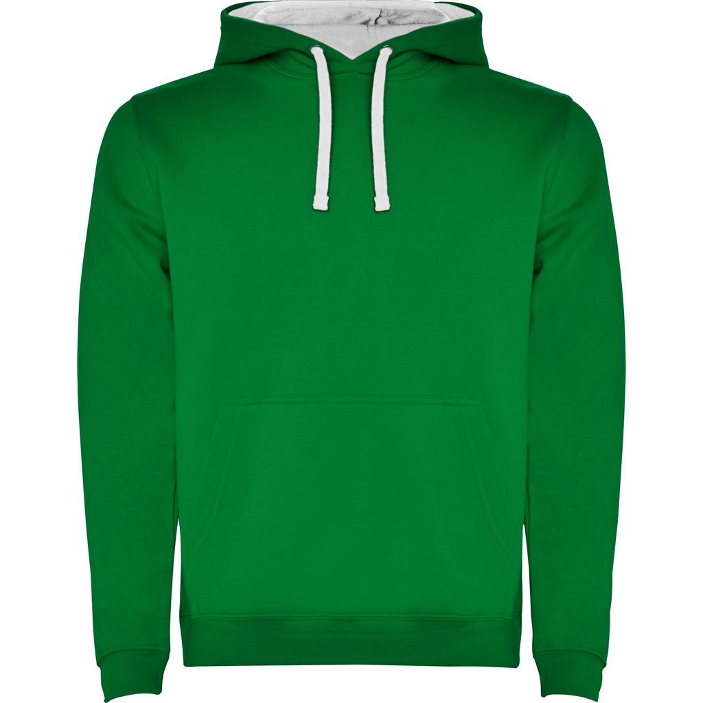Roly Childrens/Kids Urban Drawstring Hoodie