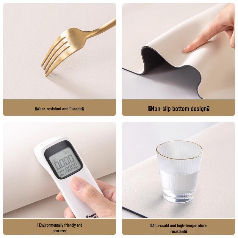 Vintage Chinesischer Stil Kieselgur Saugmatte