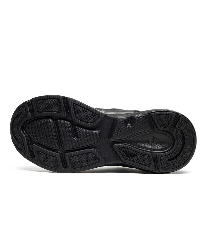 Akiii Classic Highmiles Graphite Black