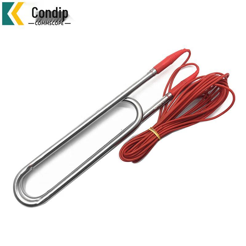 

KangDiPu Double U Stainless Steel Immersion Heater