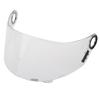 LS2 FF396 Visor Folding Motorcycle Modular Helmet Shield Screen