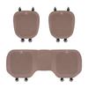 Avita 06/07/11/12 Seat Cushions & Protectors - Breathable, All-Season Car Mats