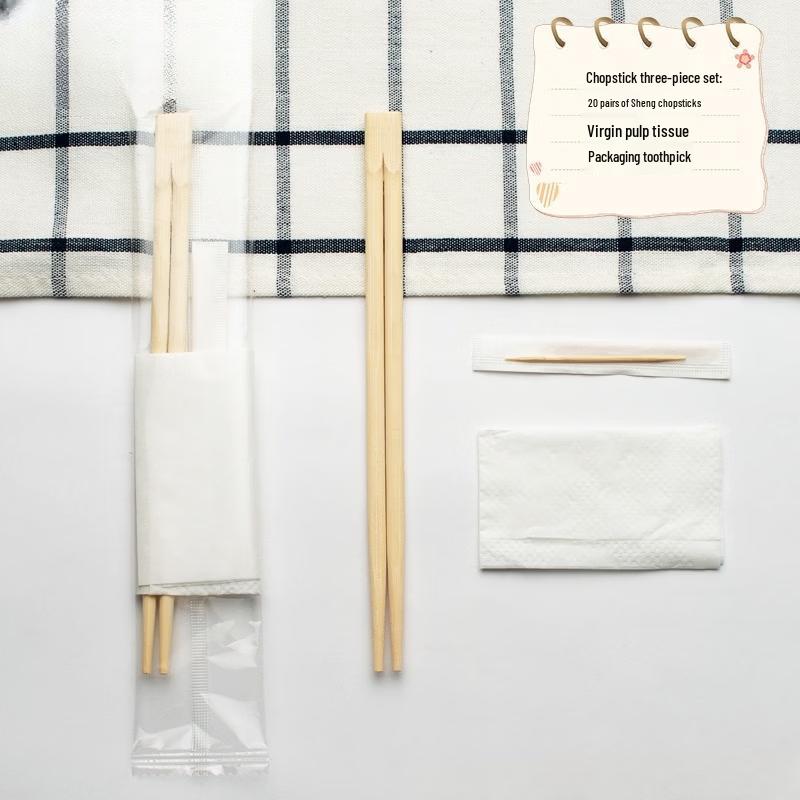 Disposable Cutlery Set