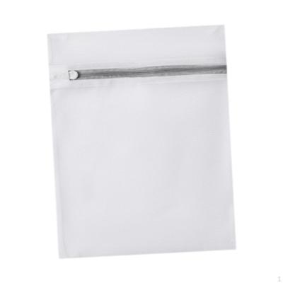 Laundry Bag for Washing Machine Mesh Net Anti Entangled Cleaning Organizer