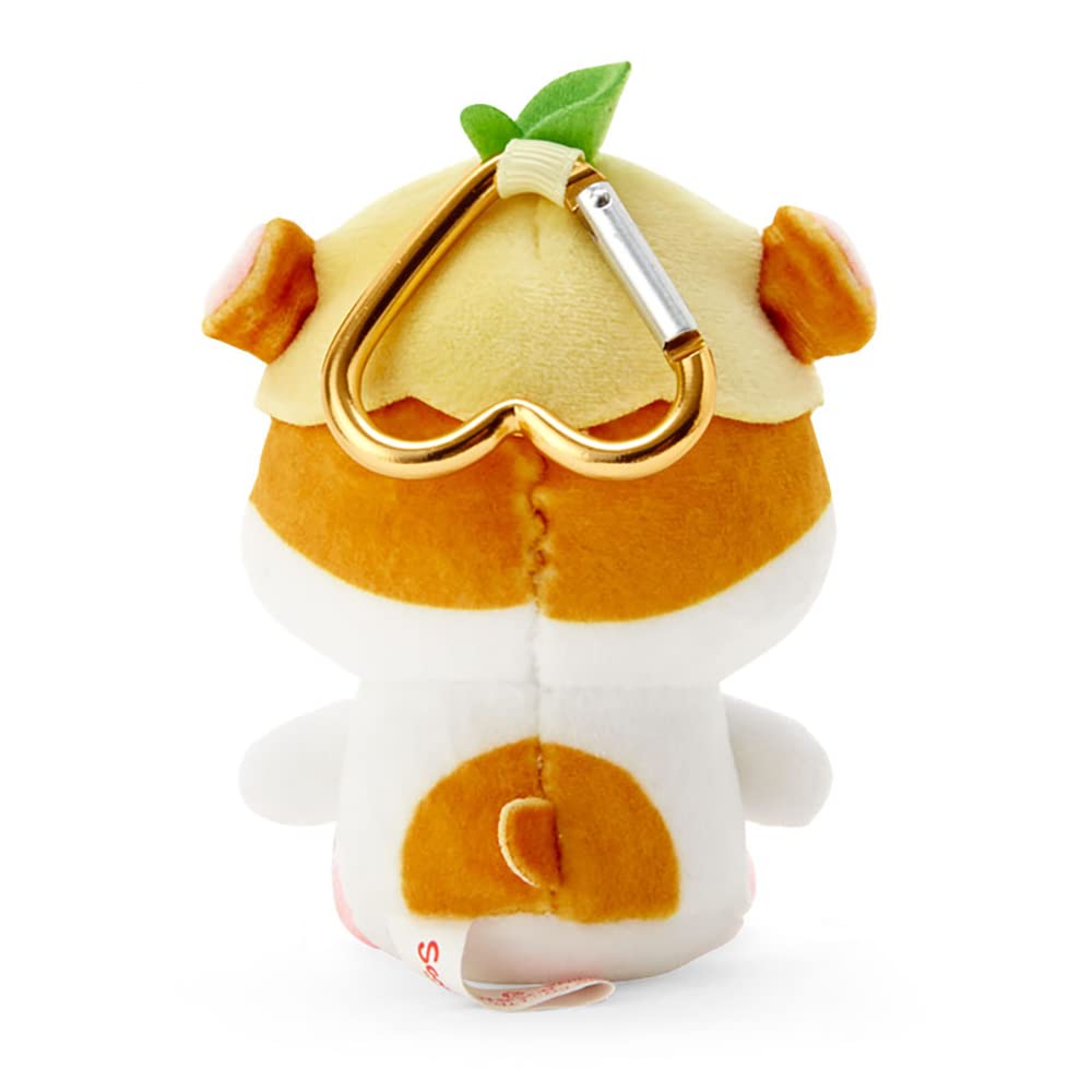 Sanrio Krillin Mini Mascotte Houder 307459