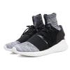 Adidas Tubular Doom Primeknit 'Core Black' BY3550