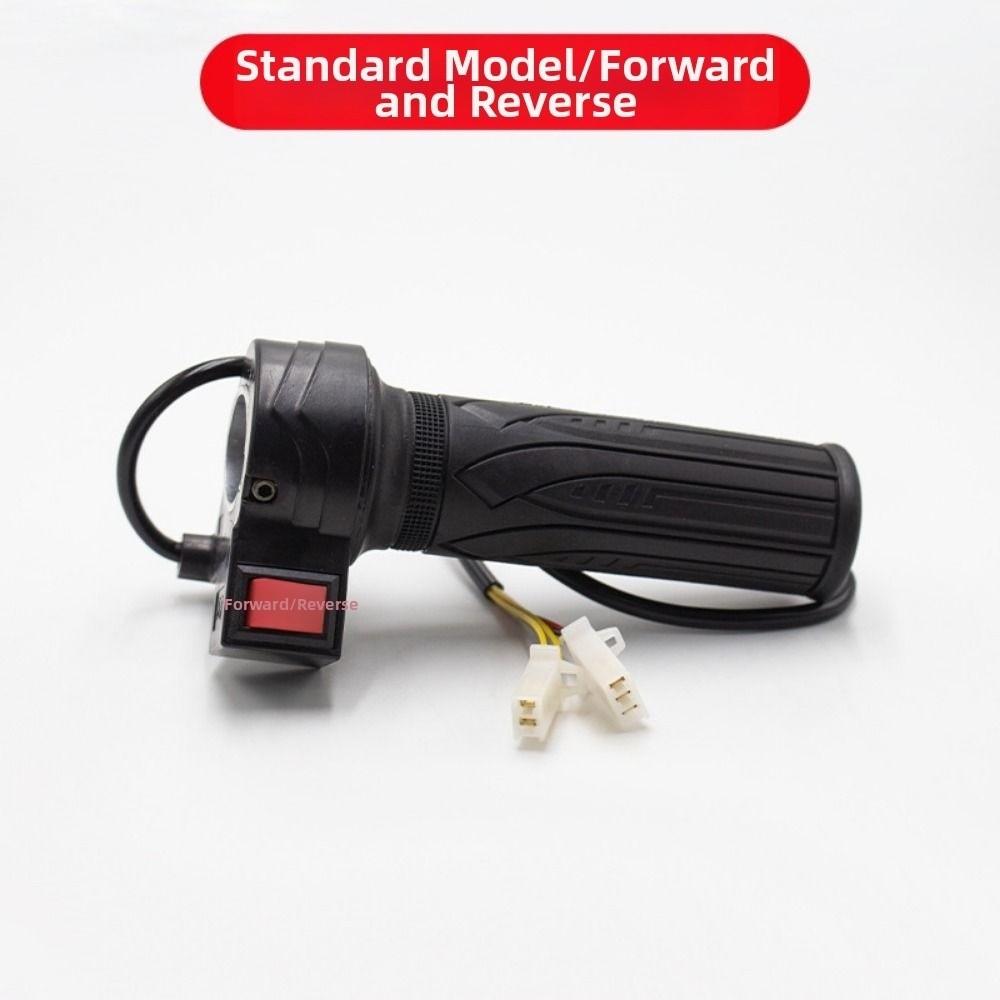 Multistyles Speed Handlebar Acceleration Throttle Black Cycling Throttle Grip