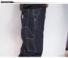 Kojima Jeans KOJIMA GENES Painter 13oz Wabash Made in One Pants, Denim, Japan, Men's, Wash, RNB-1413-Wabash-36