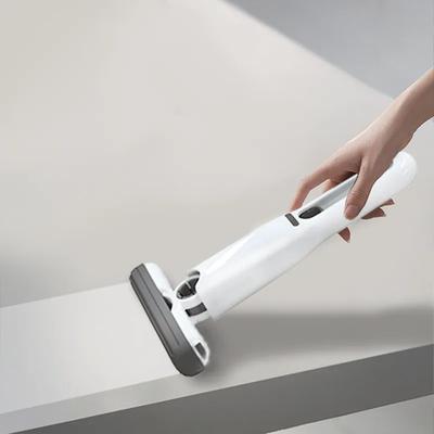 Schreibtischwischer Mini-Wischer Handwäschefrei Haushaltsreinigungsschwamm Küche Handheld Faltbar Arbeitsplatte Glastisch Reinigungswerkzeug Faule Leute Tuch Lappen