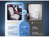 BYD Seal 07DM-i All-Season Seat Cushions & Covers, 25 Styles